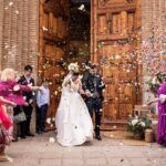 Boda marinera en Castellón: una celebración real llena de emoción y fiesta.
