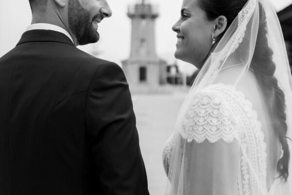 Boda marinera en Castellón: una celebración real llena de emoción y fiesta.