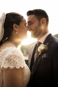 Boda marinera en Castellón: una celebración real llena de emoción y fiesta.