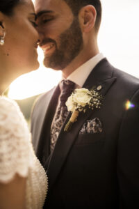 Boda marinera en Castellón: una celebración real llena de emoción y fiesta.