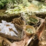 Boda en Molí l’Abad: una celebración entre naturaleza, emoción y fiesta en la Tinença de Benifassà
