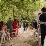 Boda en Molí l’Abad: una celebración entre naturaleza, emoción y fiesta en la Tinença de Benifassà