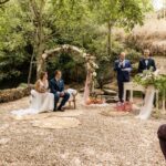Boda en Molí l’Abad: una celebración entre naturaleza, emoción y fiesta en la Tinença de Benifassà
