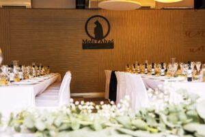 Boda en Molí l’Abad: una celebración entre naturaleza, emoción y fiesta en la Tinença de Benifassà