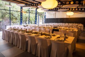 Boda en Molí l’Abad: una celebración entre naturaleza, emoción y fiesta en la Tinença de Benifassà